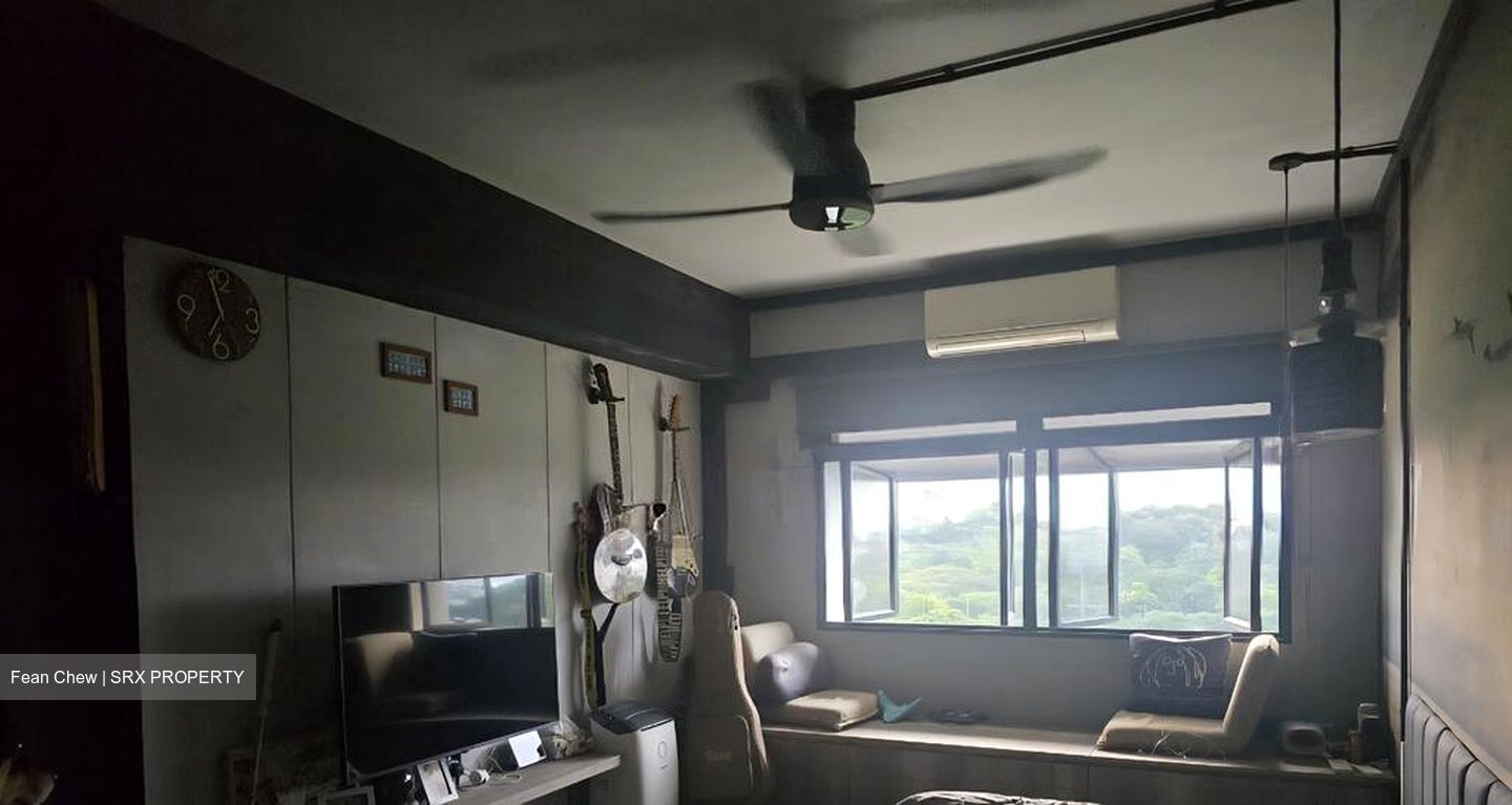 Blk 408 Woodlands Street 41 (Woodlands), HDB 5 Rooms #521389061